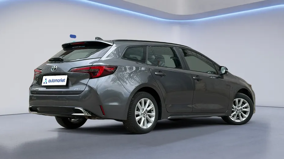 TOYOTA Corolla Corolla 1.8 Hybrid Comfort