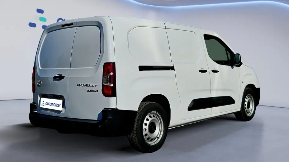 TOYOTA Proace City Proace City EV Long 2,4t Active