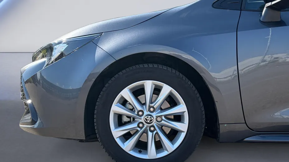 TOYOTA Corolla Corolla 1.8 Hybrid Comfort
