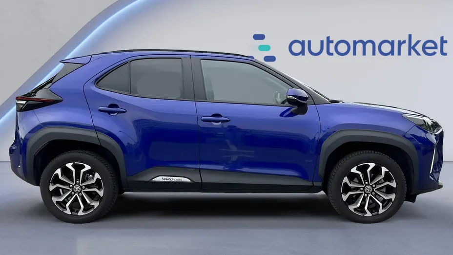 TOYOTA Yaris Cross Yaris Cross Hybrid 1.5 Style
