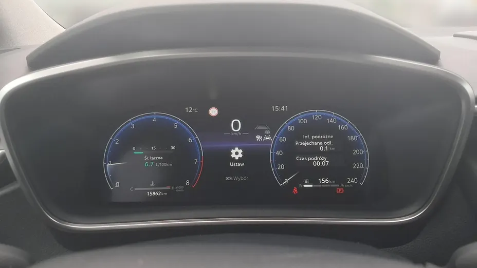 TOYOTA Corolla Corolla 1.5 Comfort