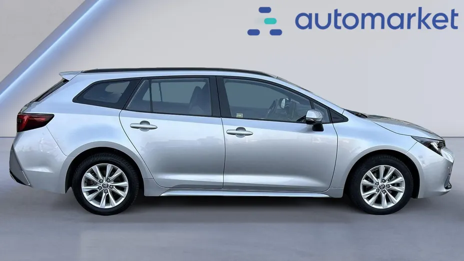 TOYOTA Corolla Corolla 1.8 Hybrid GPF Comfort