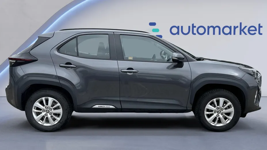 TOYOTA Yaris Cross Yaris Cross Hybrid 1.5 Comfort