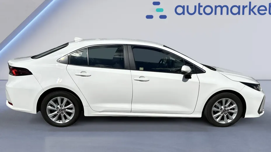 TOYOTA Corolla Corolla 1.8 Hybrid Comfort
