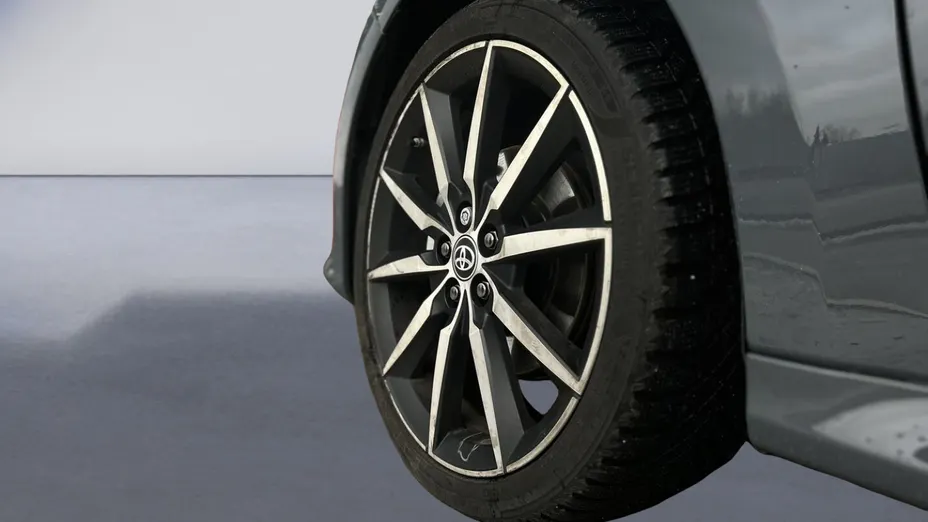 TOYOTA Yaris Yaris Hybrid 1.5 GR Sport