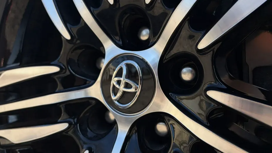 TOYOTA RAV4 RAV4 2.5 Hybrid Executive 4x4