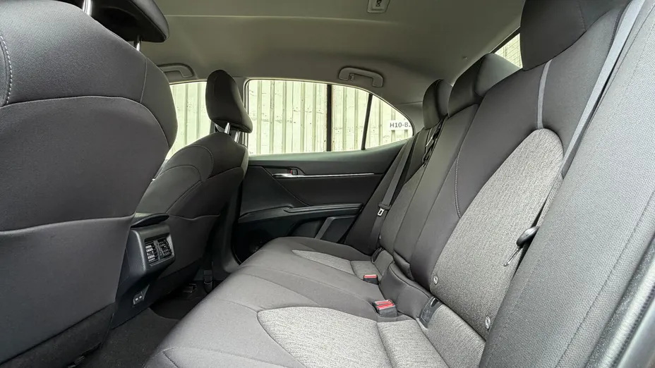 TOYOTA Camry Camry 2.5 Hybrid Comfort CVT