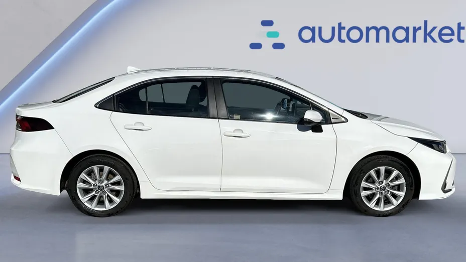 TOYOTA Corolla Corolla 1.8 Hybrid Comfort