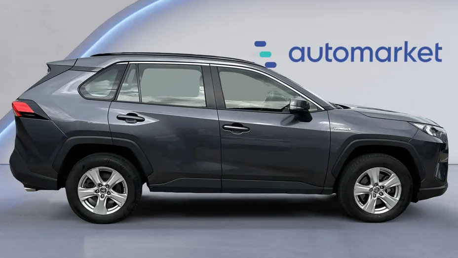 TOYOTA RAV4 RAV4 2.5 Hybrid Comfort 4x2