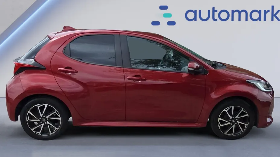 TOYOTA Yaris Yaris 1.5 Comfort