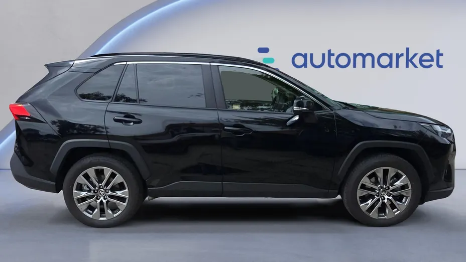 TOYOTA RAV4 RAV4 2.5 Hybrid Executive 4x4
