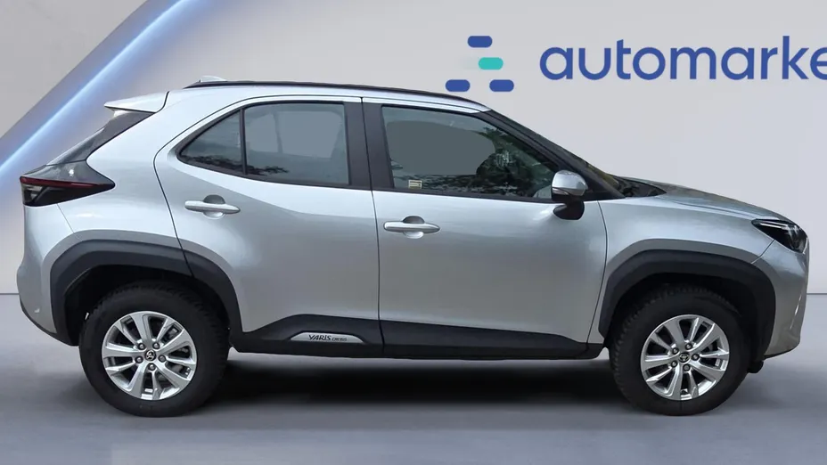 TOYOTA Yaris Cross Yaris Cross Hybrid 1.5 Comfort