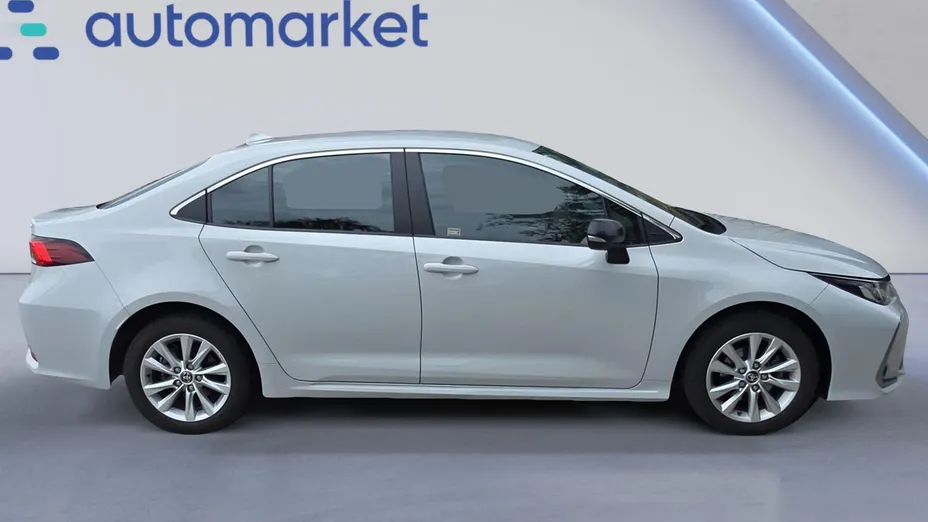 TOYOTA Corolla Corolla 1.8 Hybrid Comfort