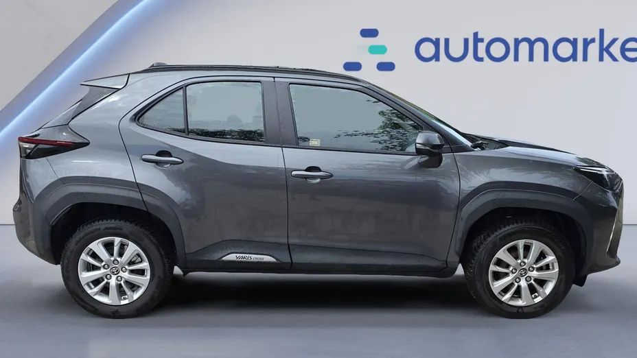 TOYOTA Yaris Cross Yaris Cross Hybrid 1.5 Comfort