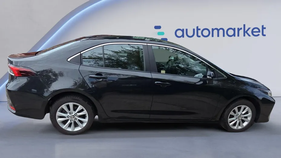 TOYOTA Corolla Corolla 1.8 Hybrid Comfort