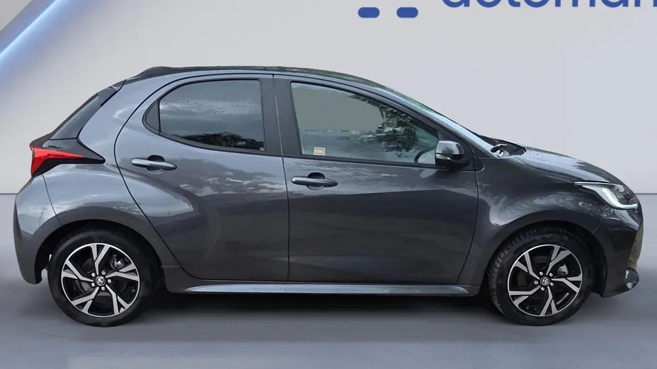 TOYOTA Yaris Yaris Hybrid 1.5 Style