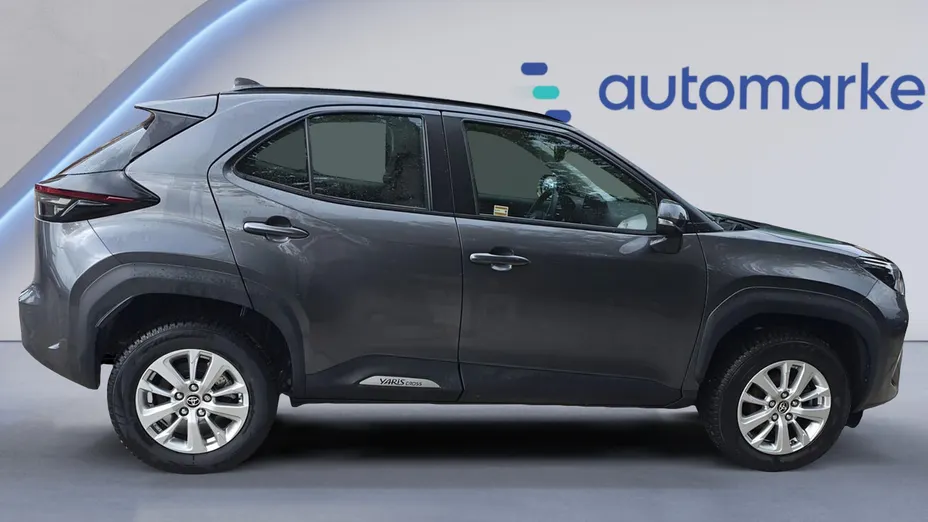 TOYOTA Yaris Cross Yaris Cross Hybrid 1.5 Comfort