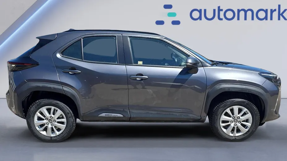 TOYOTA Yaris Cross Yaris Cross Hybrid 1.5 Comfort