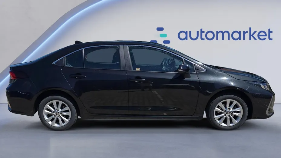 TOYOTA Corolla Corolla 1.8 Hybrid Comfort