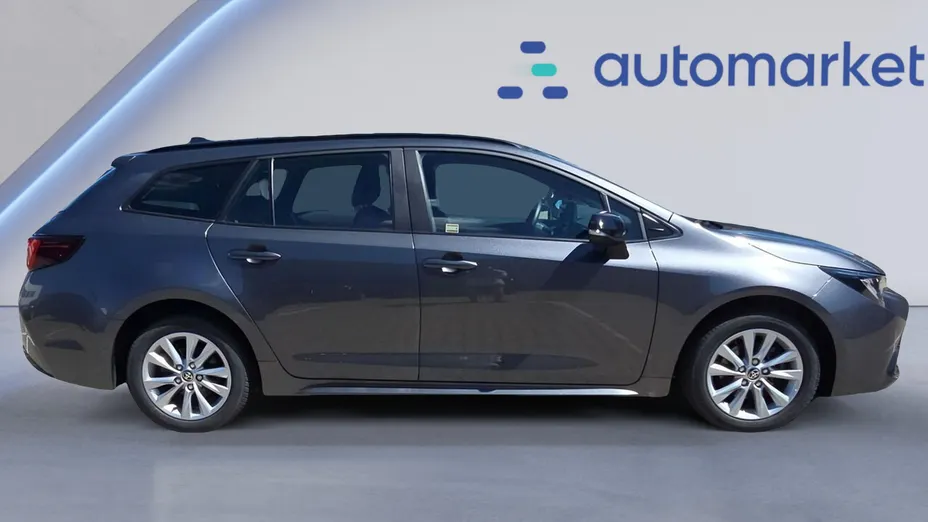TOYOTA Corolla Corolla 1.8 Hybrid Comfort