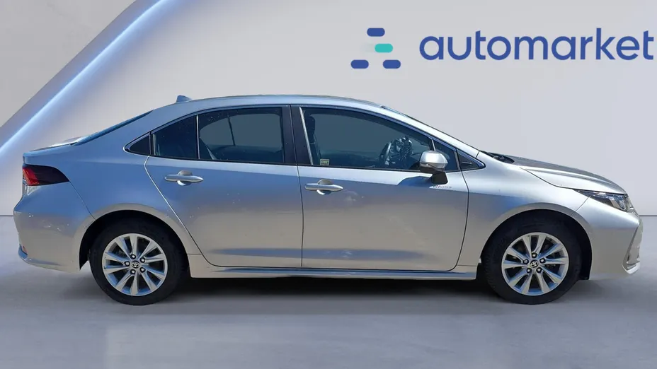 TOYOTA Corolla Corolla 1.8 Hybrid Comfort