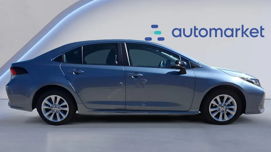 TOYOTA Corolla Corolla 1.8 Hybrid Comfort