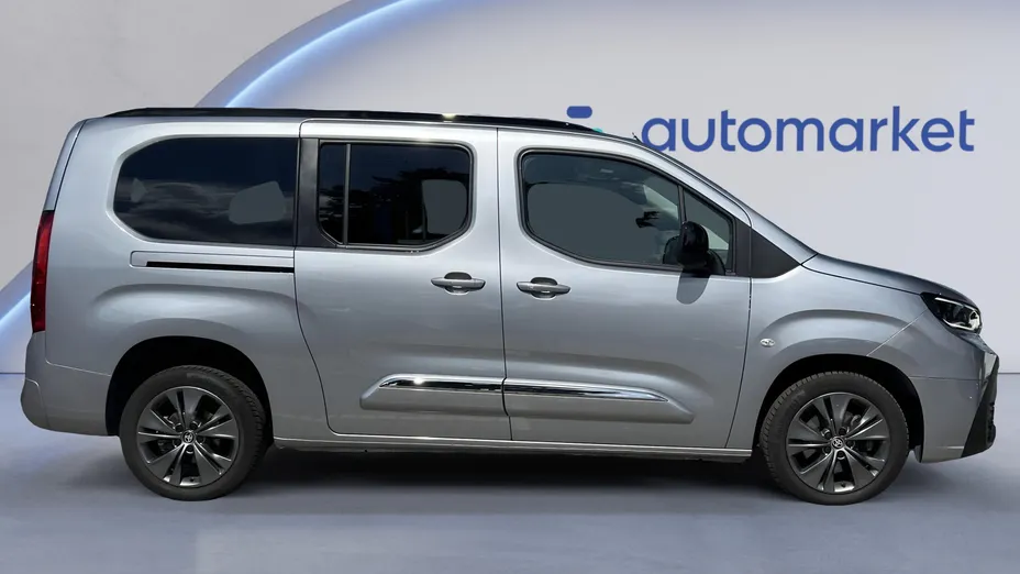 TOYOTA Proace City Verso Proace City Verso Long 1.5 D-4D Family