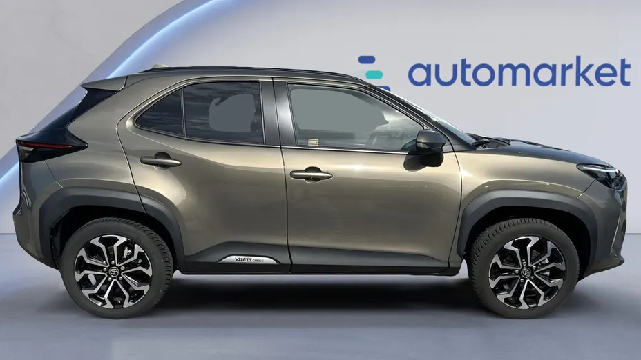 TOYOTA Yaris Cross Yaris Cross Hybrid 1.5 Style