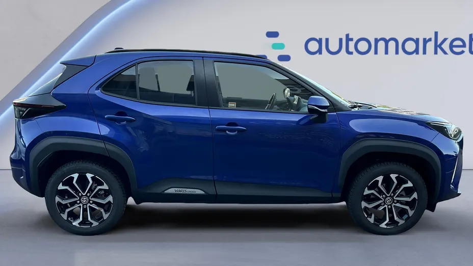 TOYOTA Yaris Cross Yaris Cross Hybrid 1.5 Comfort