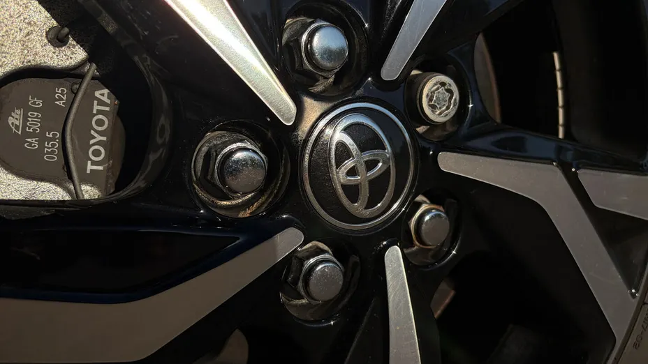 TOYOTA Yaris Yaris Hybrid 1.5 Style