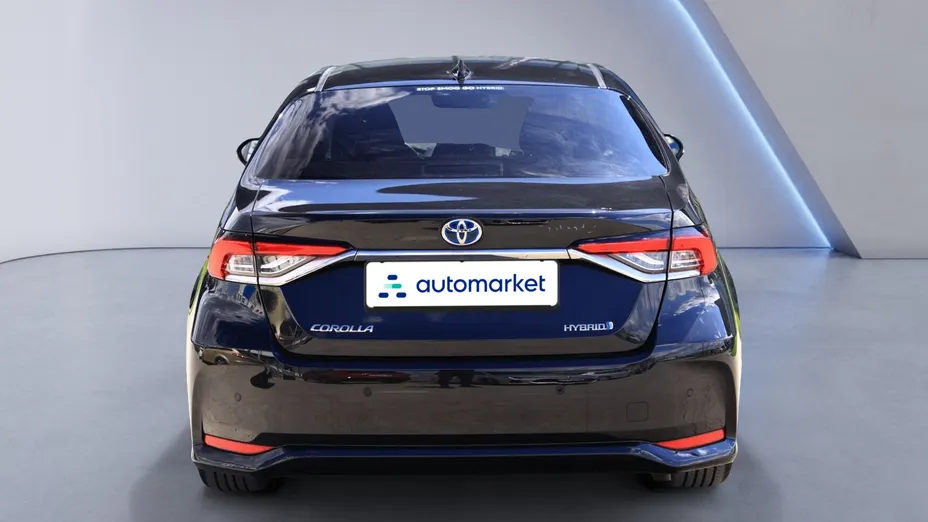 TOYOTA Corolla Corolla 1.8 Hybrid Style