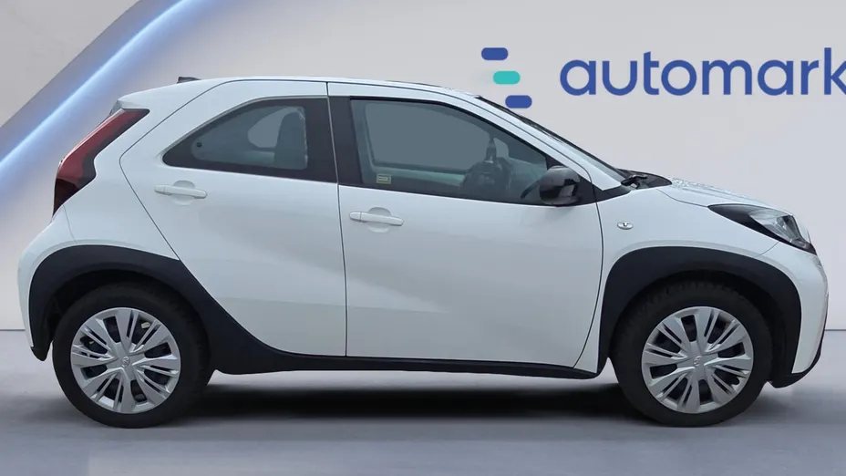 TOYOTA Aygo X Aygo X 1.0 VVT-i Comfort