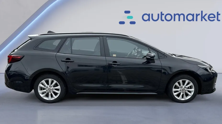 TOYOTA Corolla Corolla 1.8 Hybrid Comfort