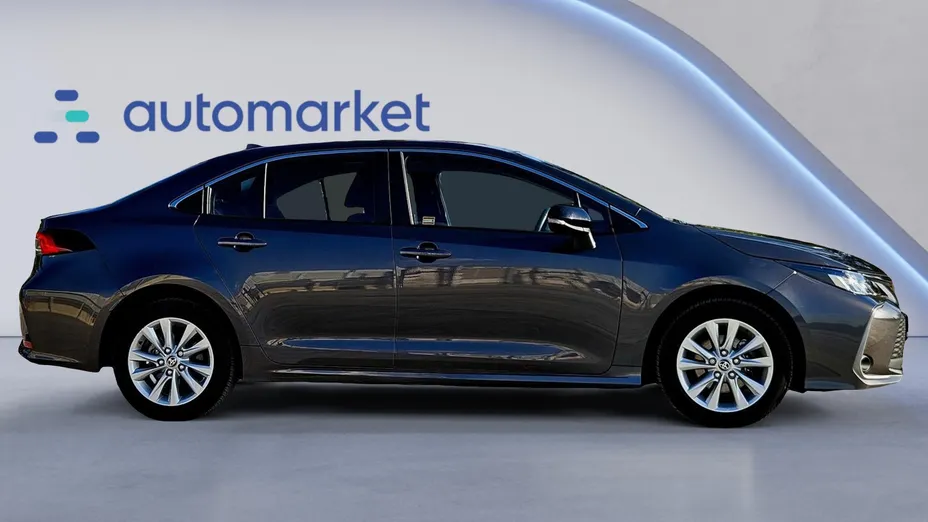 TOYOTA Corolla Corolla 1.8 Hybrid Comfort