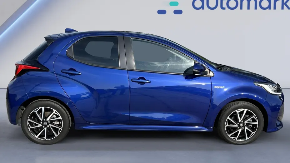 TOYOTA Yaris Yaris Hybrid 1.5 Comfort