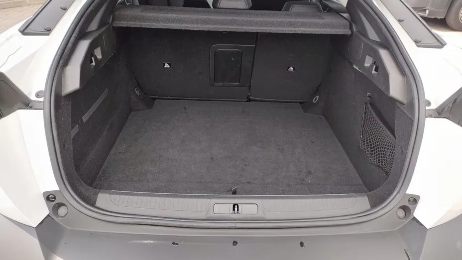 PEUGEOT 408 408 1.2 PureTech Allure S&S EAT8