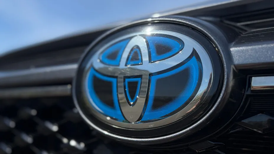 TOYOTA RAV4 RAV4 2.5 Plug-In Hybrid Style 4x4