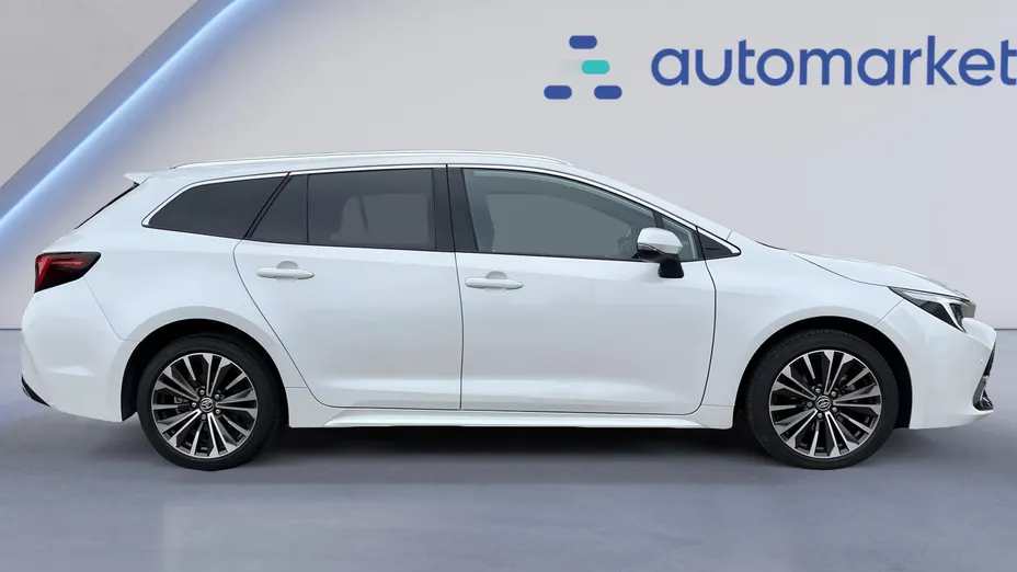 TOYOTA Corolla Corolla 1.8 Hybrid Style