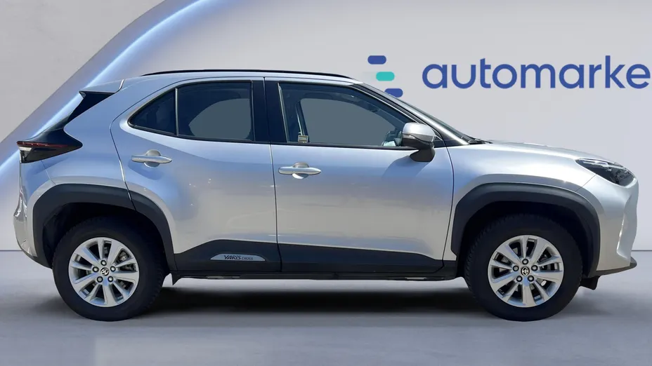 TOYOTA Yaris Cross Yaris Cross Hybrid 1.5 Comfort
