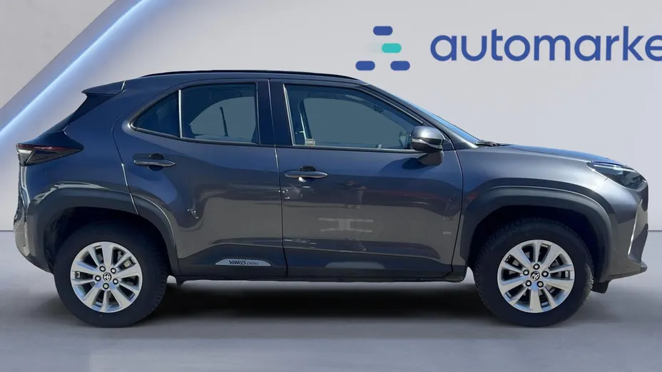 TOYOTA Yaris Cross Yaris Cross Hybrid 1.5 Comfort