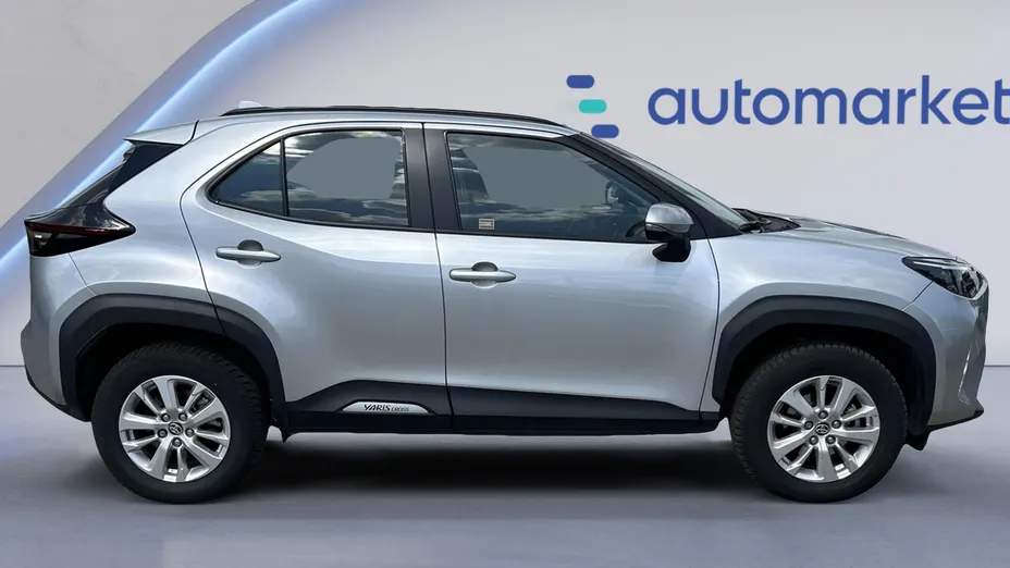 TOYOTA Yaris Cross Yaris Cross Hybrid 1.5 Comfort