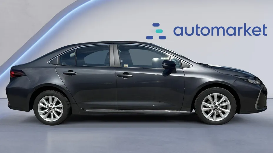 TOYOTA Corolla Corolla 1.8 Hybrid Comfort