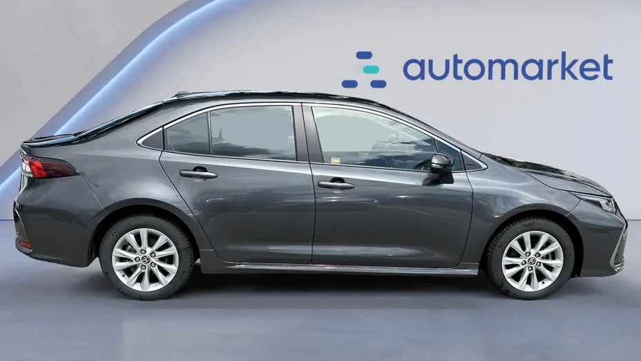 TOYOTA Corolla Corolla 1.8 Hybrid Comfort