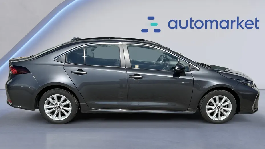 TOYOTA Corolla Corolla 1.8 Hybrid Comfort