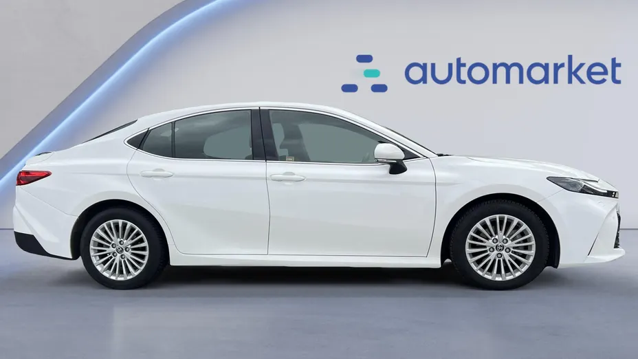 TOYOTA Camry Camry 2.5 Hybrid Comfort CVT