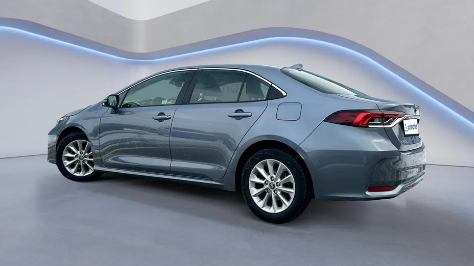 TOYOTA Corolla Corolla 1.8 Hybrid Comfort