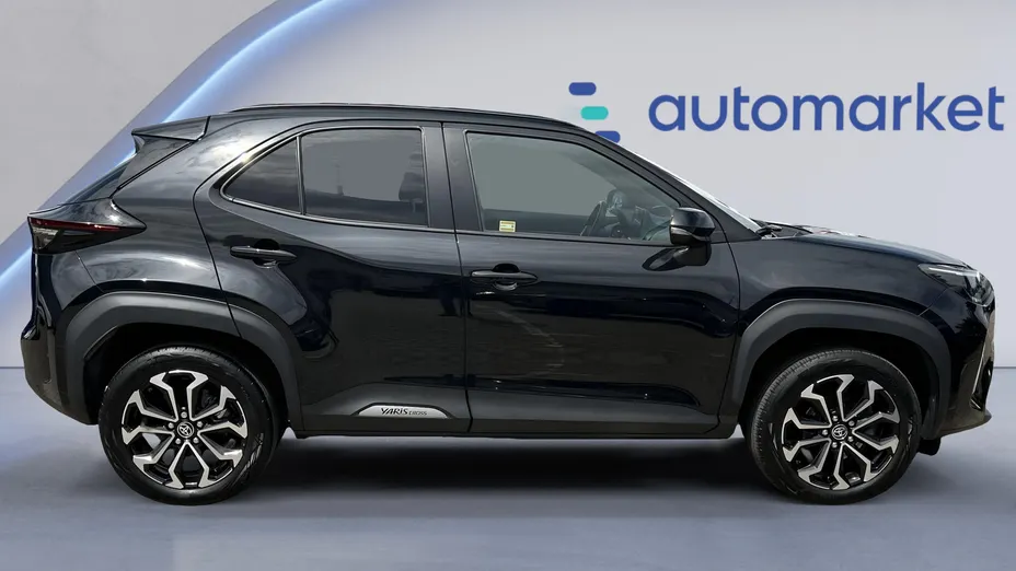 TOYOTA Yaris Cross Yaris Cross 1.5 Comfort