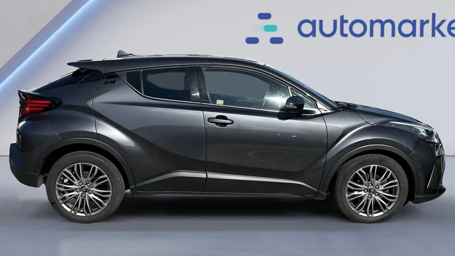 TOYOTA C-HR C-HR 1.8 Hybrid Executive