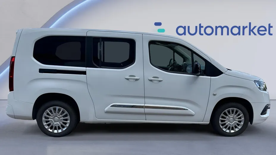 TOYOTA Proace City Verso Proace City Verso 1.2 D-4T Business