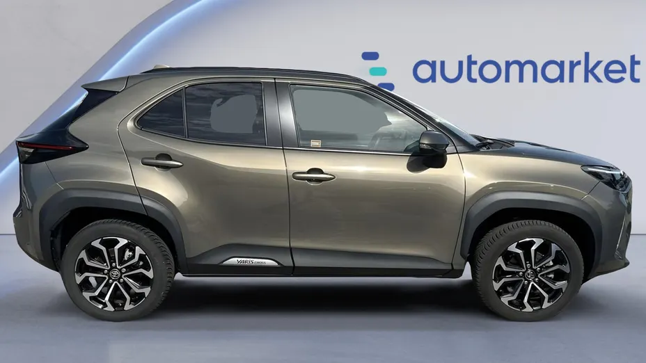 TOYOTA Yaris Cross Yaris Cross Hybrid 1.5 Style